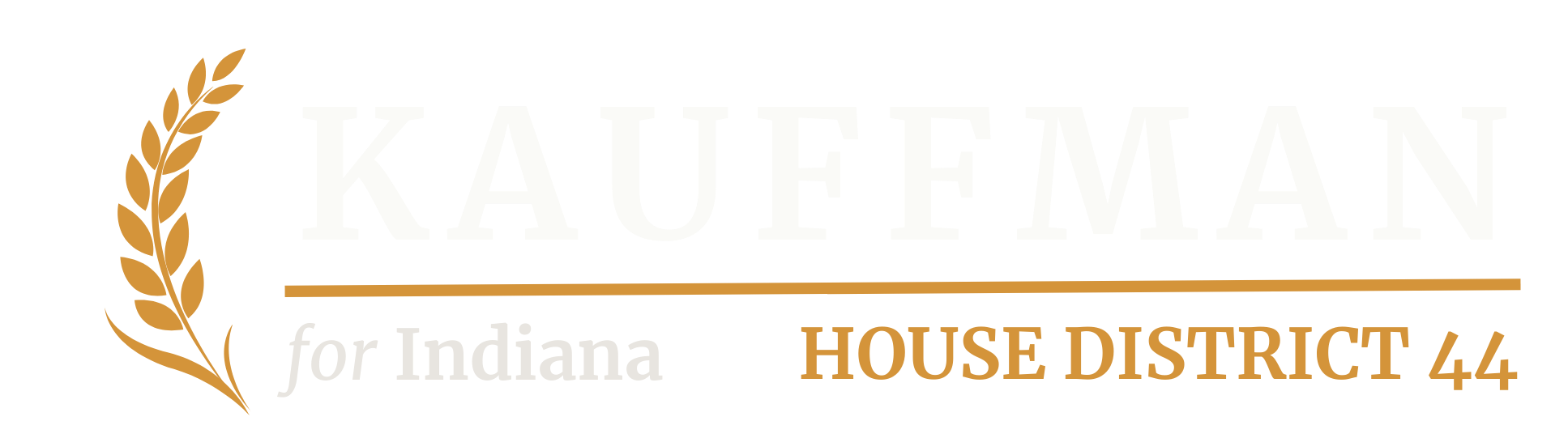 Kelsey Kauffman for Indiana